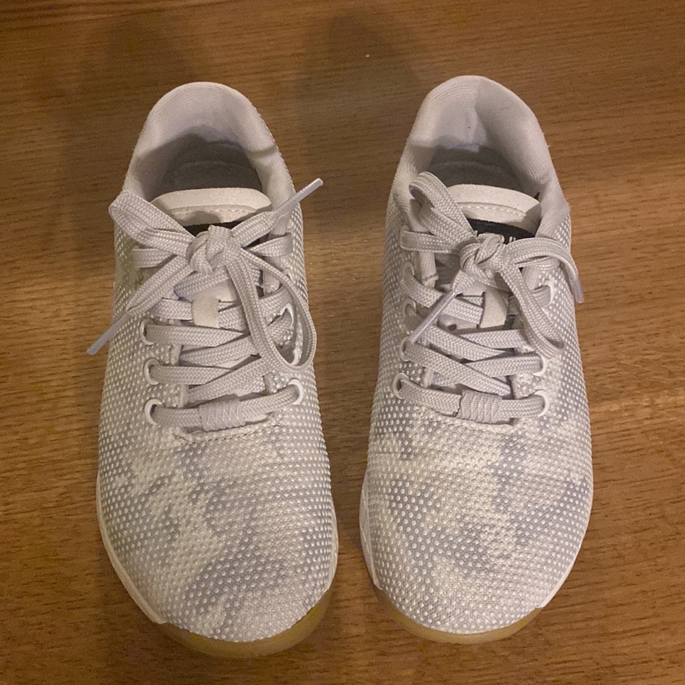 No Bull Project Womens Trainers
